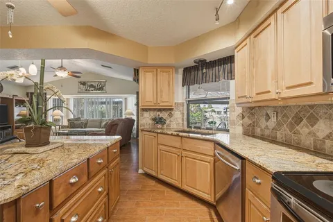 $465,000 | 18809 McGrath Circle, Port Charlotte, FL 33948