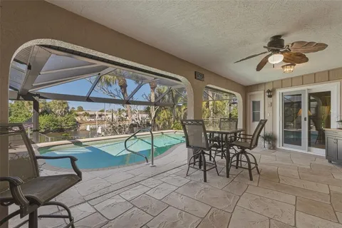 $465,000 | 18809 McGrath Circle, Port Charlotte, FL 33948