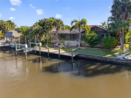 $465,000 | 18809 McGrath Circle, Port Charlotte, FL 33948