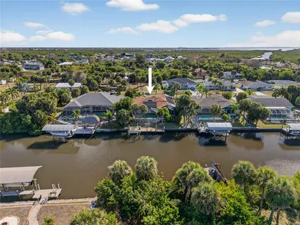 $465,000 | 18809 McGrath Circle, Port Charlotte, FL 33948