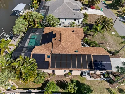 $465,000 | 18809 McGrath Circle, Port Charlotte, FL 33948