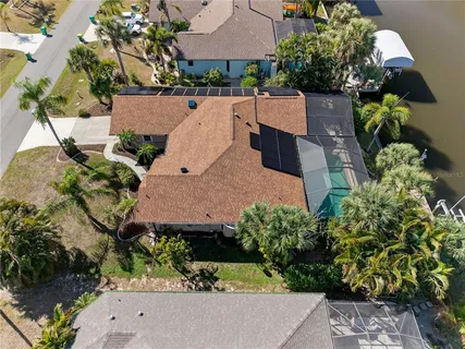 $465,000 | 18809 McGrath Circle, Port Charlotte, FL 33948
