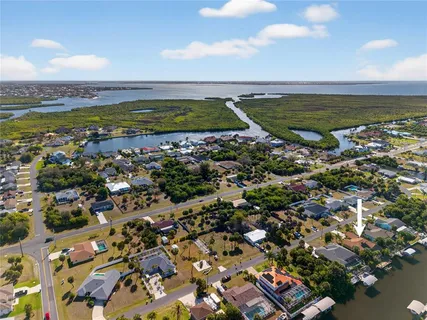 $465,000 | 18809 McGrath Circle, Port Charlotte, FL 33948