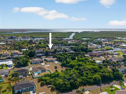 $465,000 | 18809 McGrath Circle, Port Charlotte, FL 33948