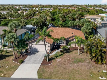 $465,000 | 18809 McGrath Circle, Port Charlotte, FL 33948