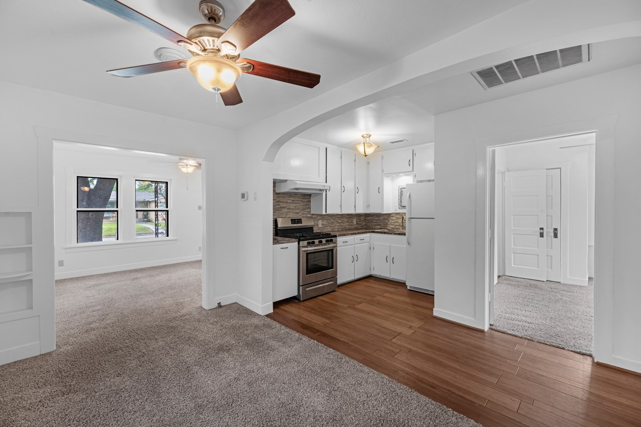 512 Gale Street Houston, TX 77009 - Photo 19 of 22