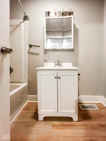 $1,125 | 102 Meridian Street, Darlington, IN 47940