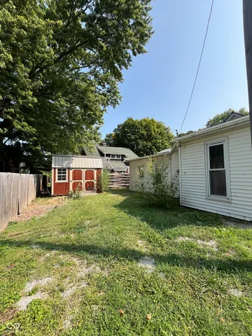 $1,125 | 102 Meridian Street, Darlington, IN 47940