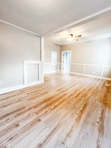 $1,125 | 102 Meridian Street, Darlington, IN 47940