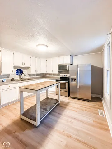 $1,125 | 102 Meridian Street, Darlington, IN 47940