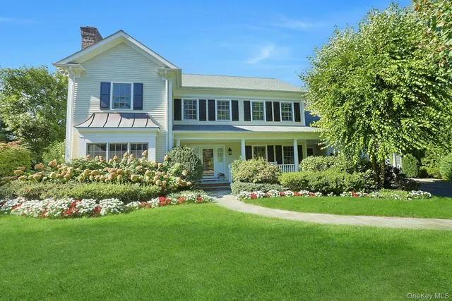 $3,850,000 | 24 Fairview Road, Scarsdale, NY 10583
