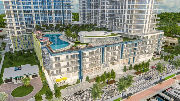 $18,750 | 220 Lake Shore Drive, Unit 1401, Lake Park, FL 33403