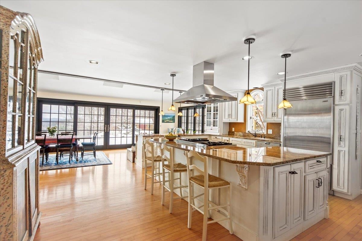 128 Spaulding Hl Road Dummerston, VT 05346 - Photo 11 of 46