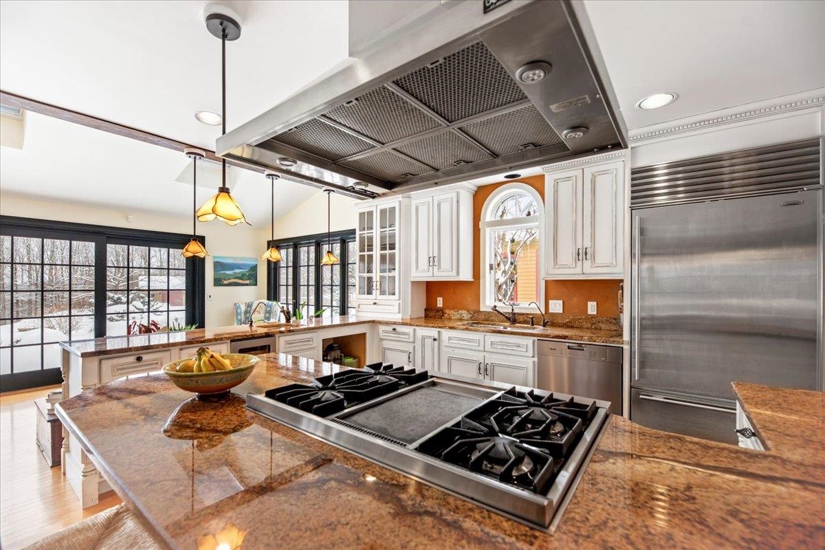 128 Spaulding Hl Road Dummerston, VT 05346 - Photo 12 of 46