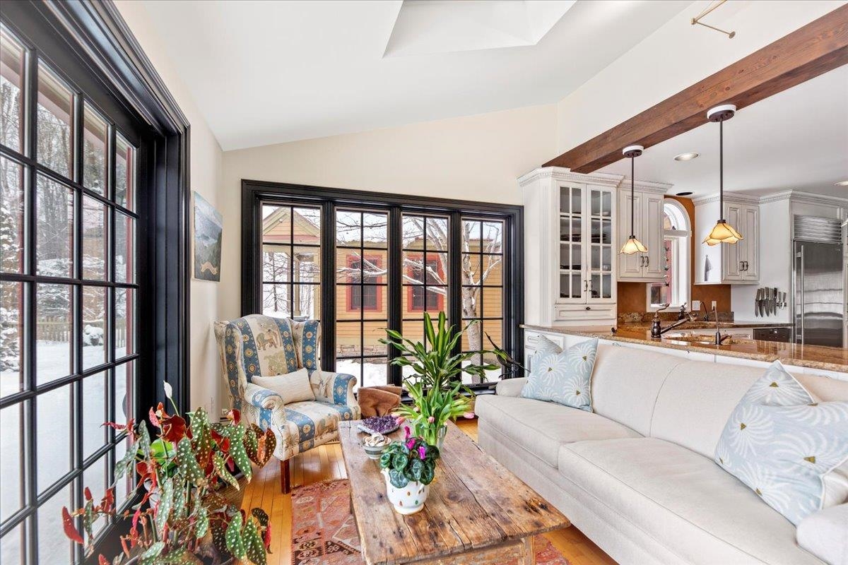 128 Spaulding Hl Road Dummerston, VT 05346 - Photo 14 of 46