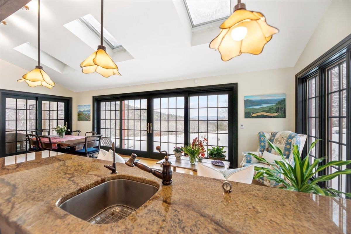 128 Spaulding Hl Road Dummerston, VT 05346 - Photo 15 of 46