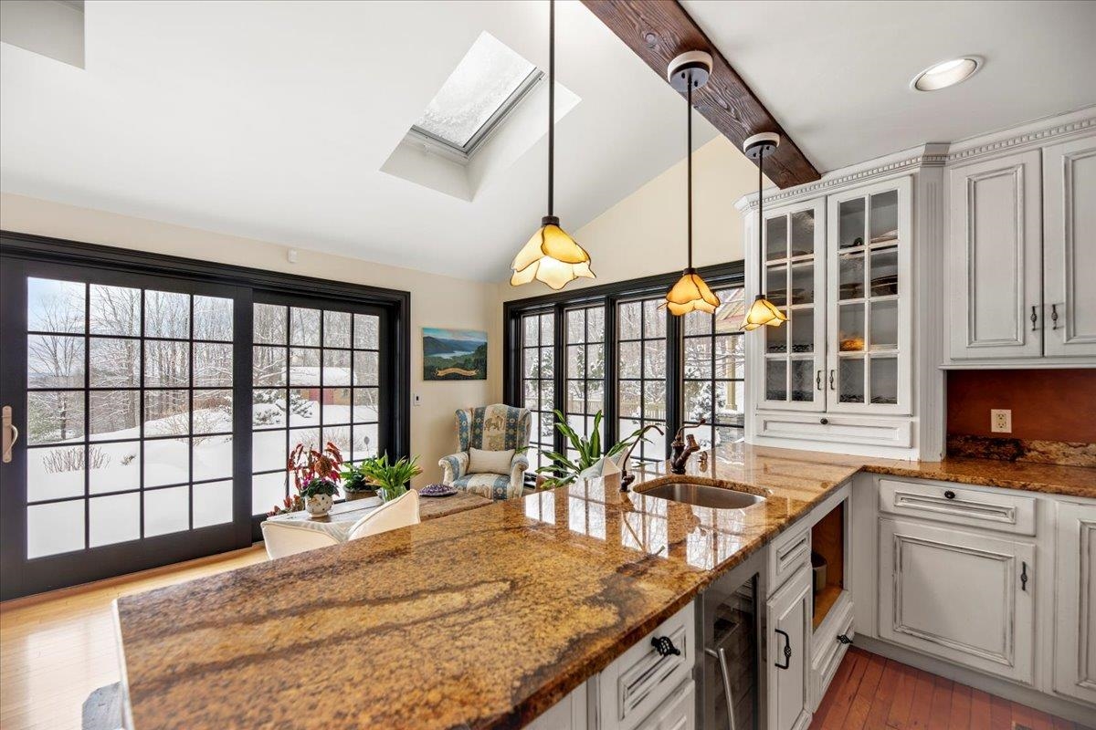 128 Spaulding Hl Road Dummerston, VT 05346 - Photo 16 of 46