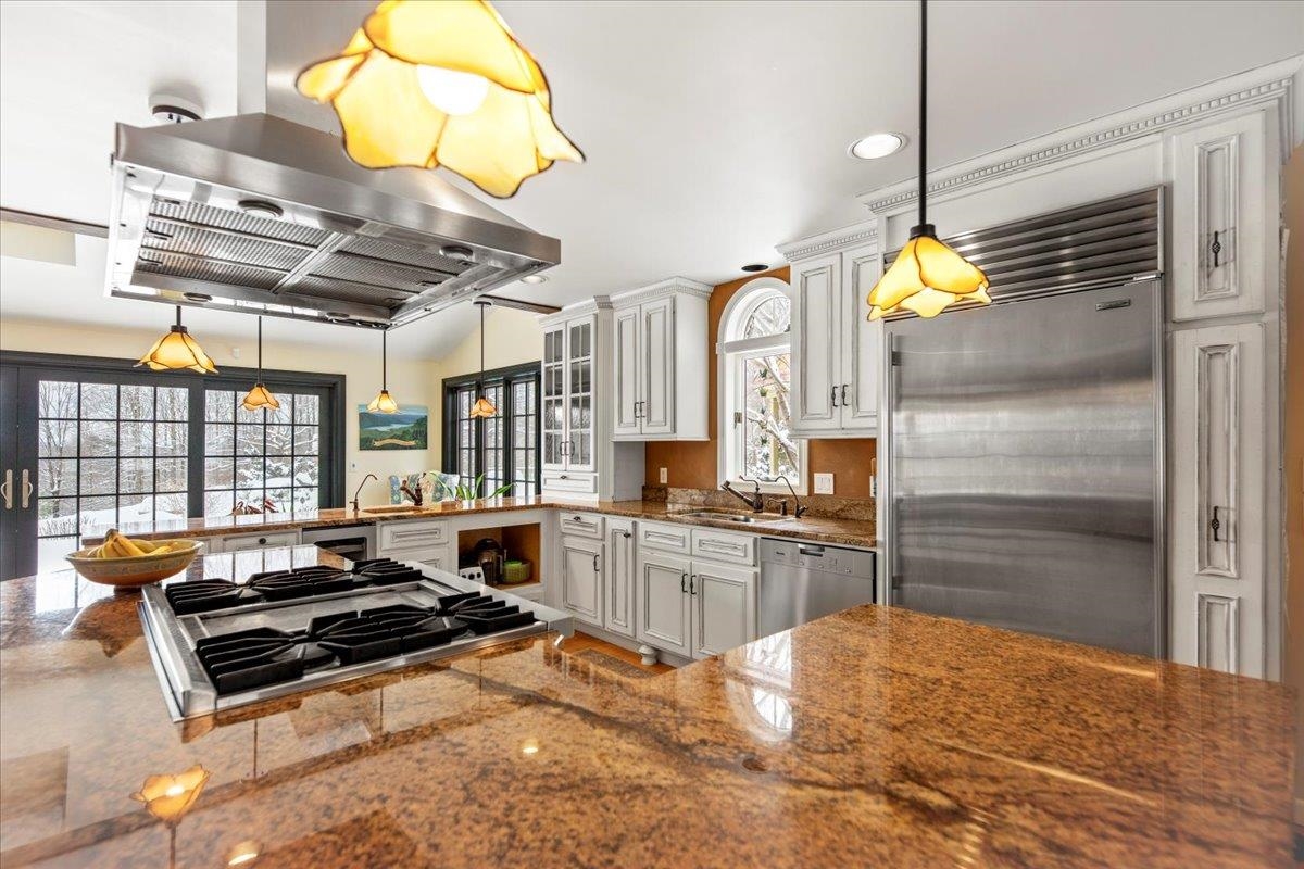 128 Spaulding Hl Road Dummerston, VT 05346 - Photo 17 of 46