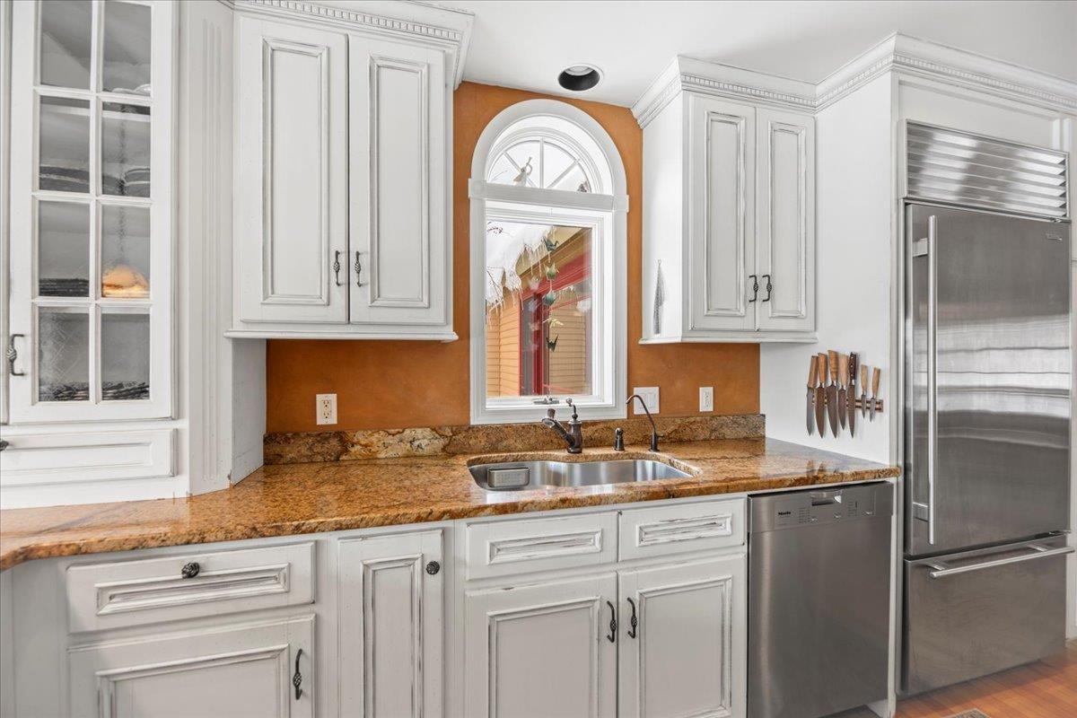 128 Spaulding Hl Road Dummerston, VT 05346 - Photo 18 of 46