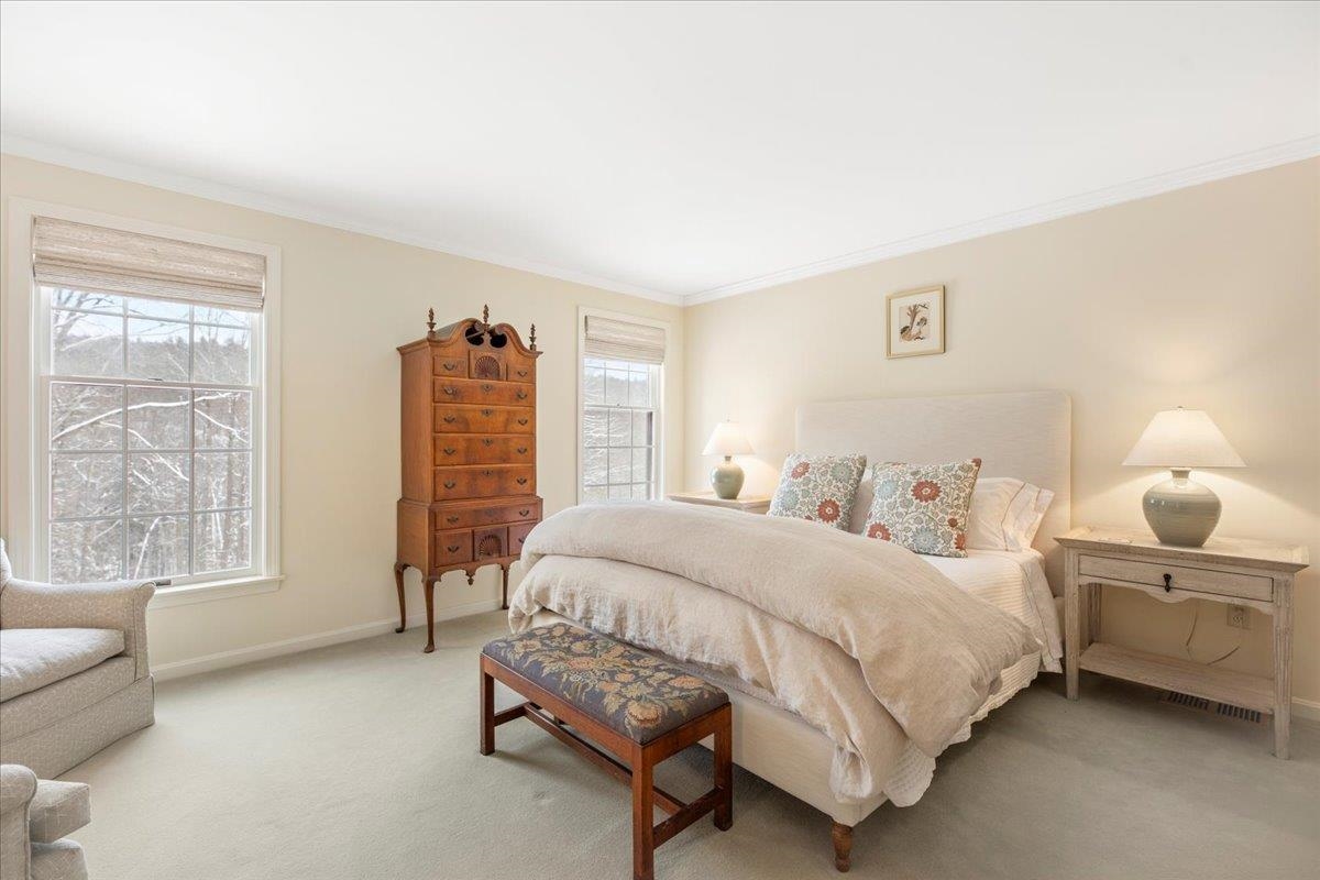 128 Spaulding Hl Road Dummerston, VT 05346 - Photo 20 of 46