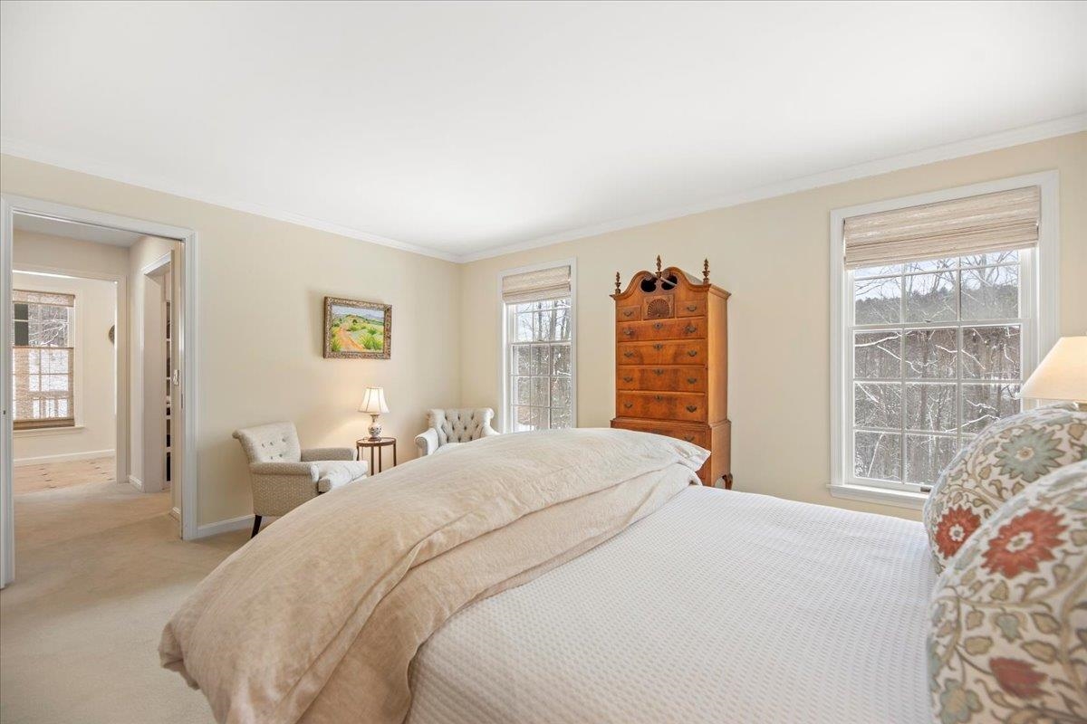 128 Spaulding Hl Road Dummerston, VT 05346 - Photo 21 of 46