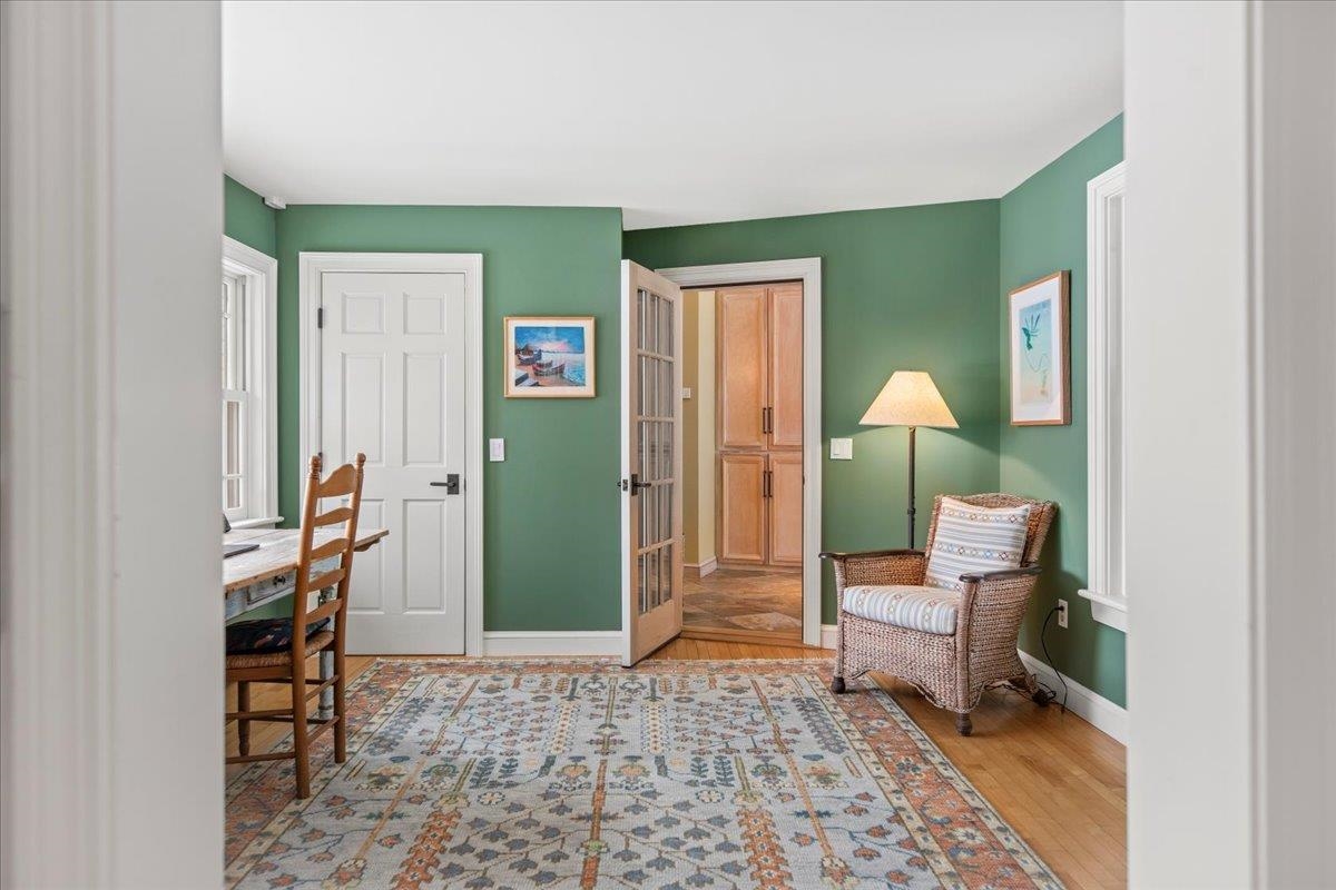 128 Spaulding Hl Road Dummerston, VT 05346 - Photo 25 of 46