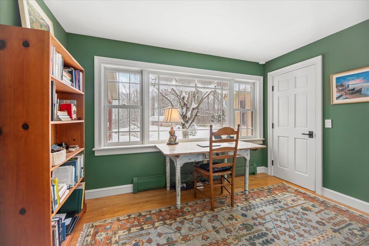 128 Spaulding Hl Road Dummerston, VT 05346 - Photo 26 of 46