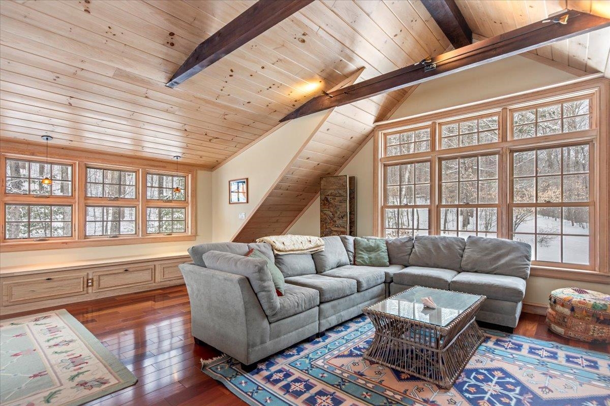 128 Spaulding Hl Road Dummerston, VT 05346 - Photo 34 of 46