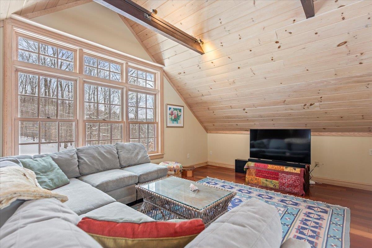 128 Spaulding Hl Road Dummerston, VT 05346 - Photo 35 of 46