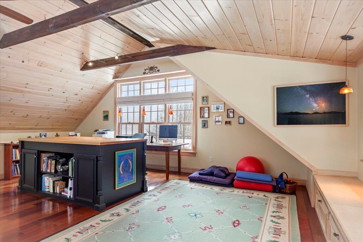 128 Spaulding Hl Road Dummerston, VT 05346 - Photo 36 of 46