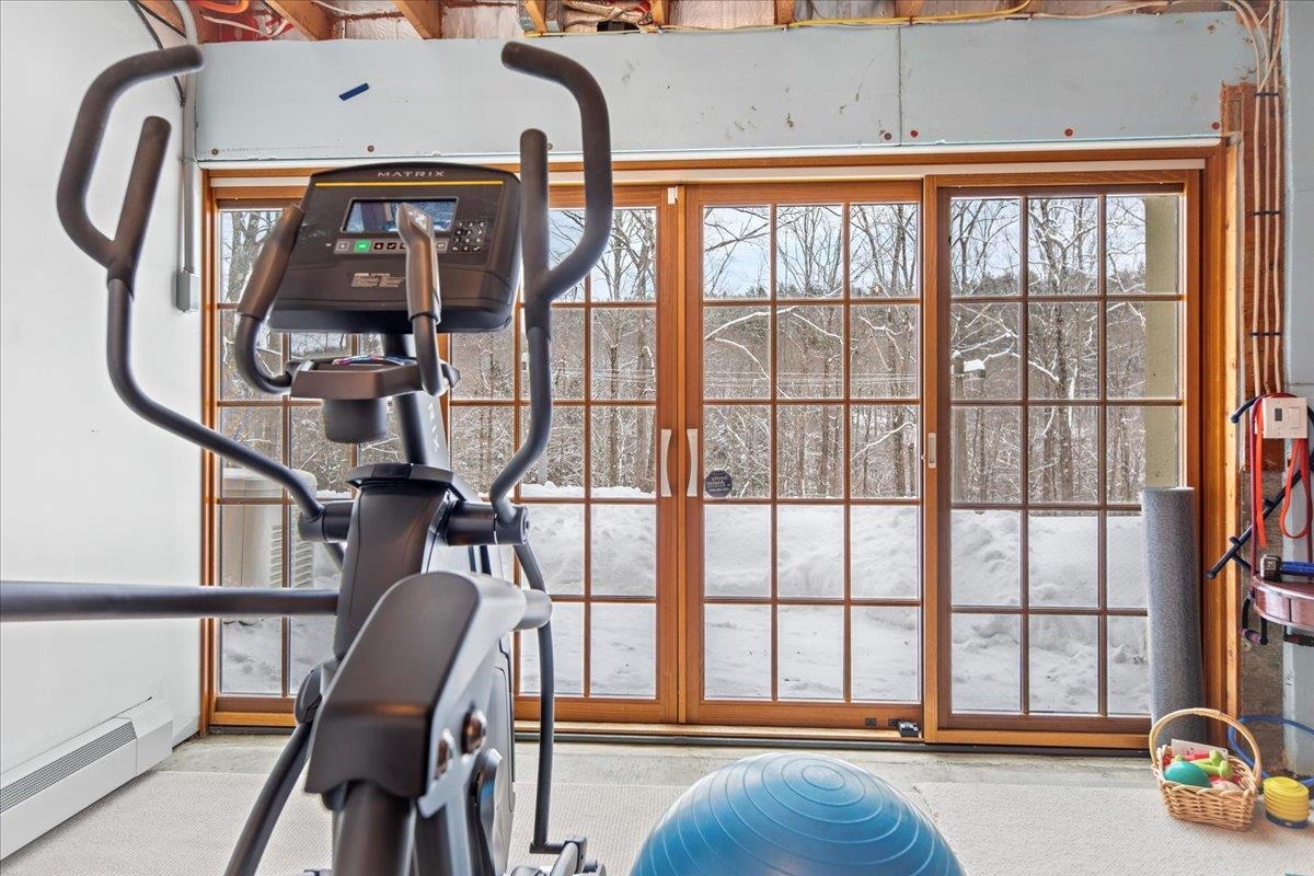 128 Spaulding Hl Road Dummerston, VT 05346 - Photo 40 of 46