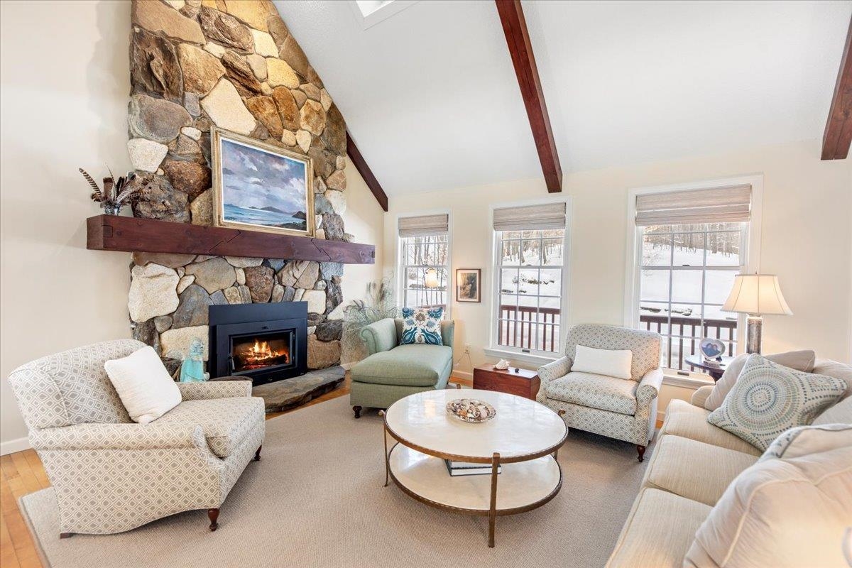 128 Spaulding Hl Road Dummerston, VT 05346 - Photo 4 of 46