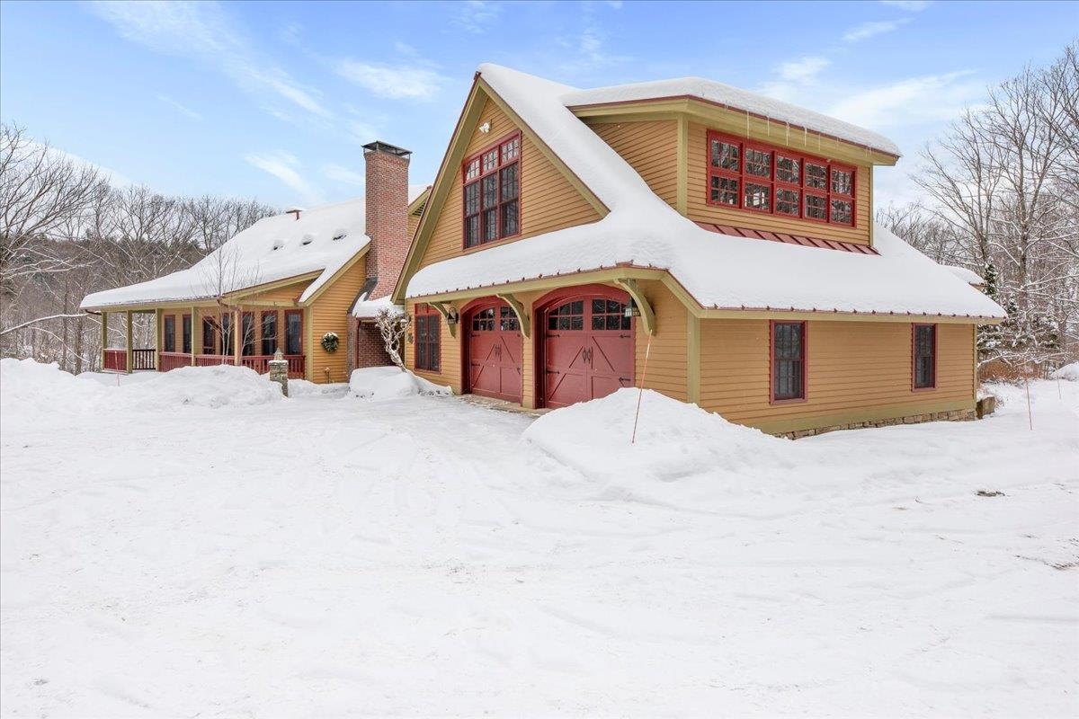 128 Spaulding Hl Road Dummerston, VT 05346 - Photo 44 of 46