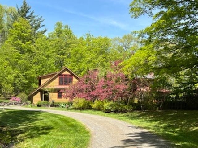 128 Spaulding Hl Road Dummerston, VT 05346 - Photo 45 of 46