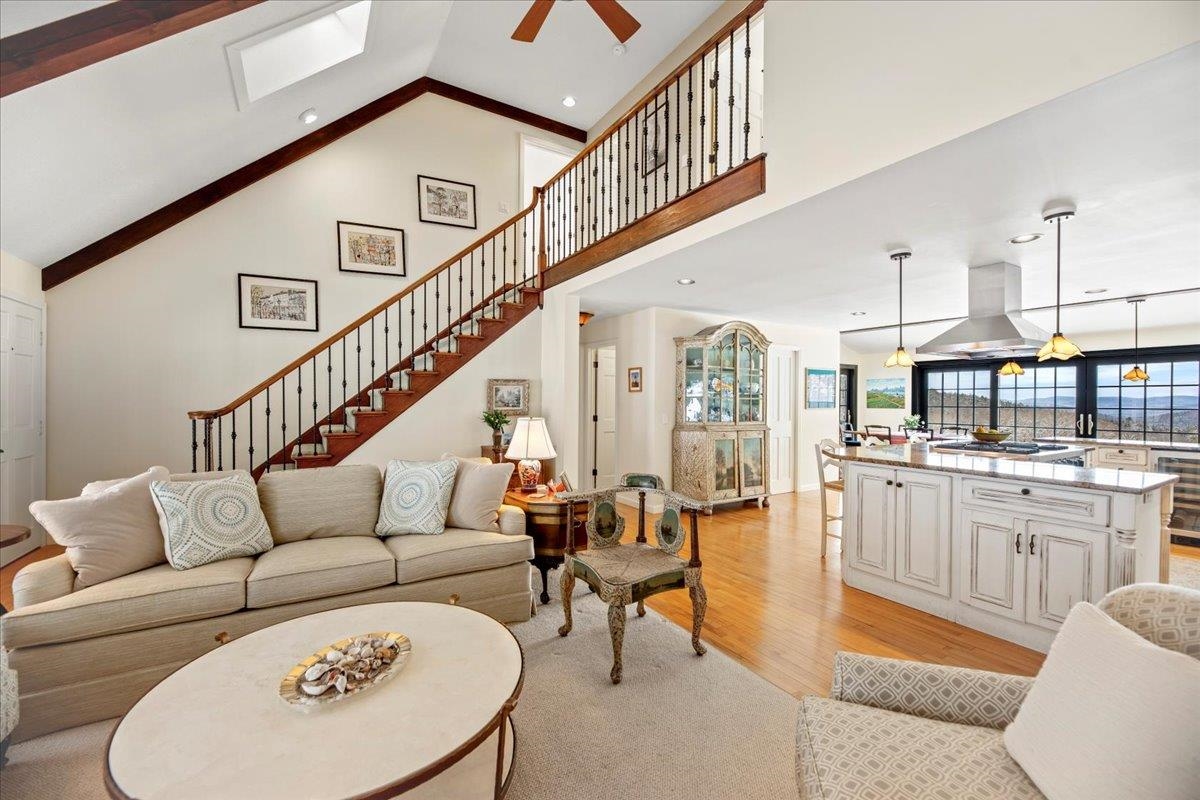 128 Spaulding Hl Road Dummerston, VT 05346 - Photo 8 of 46