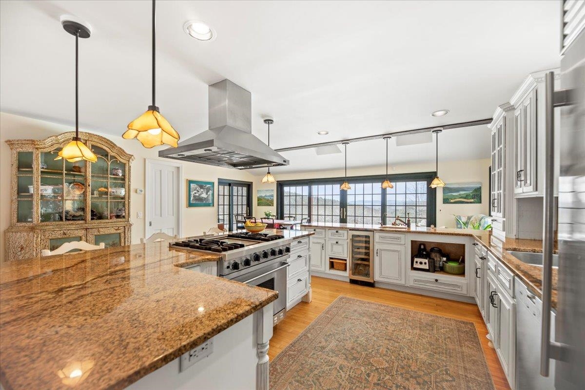 128 Spaulding Hl Road Dummerston, VT 05346 - Photo 9 of 46