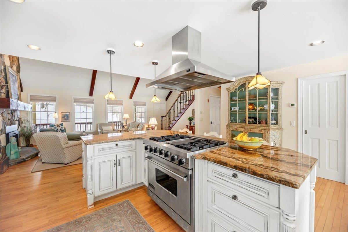 128 Spaulding Hl Road Dummerston, VT 05346 - Photo 10 of 46