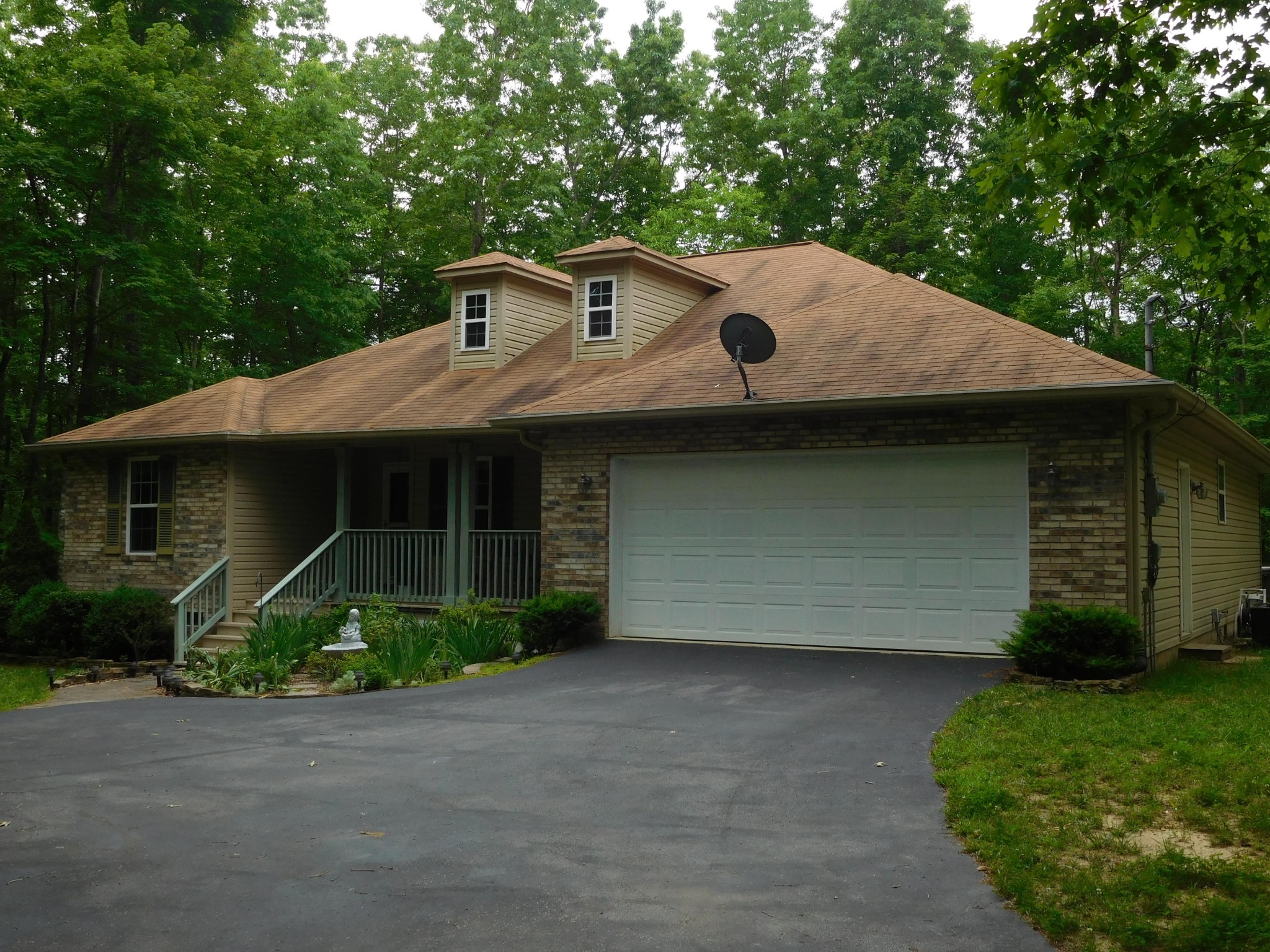 1740 Huckleberry Road Monterey, TN 38574 - Photo 2 of 28 Gallery Image 2