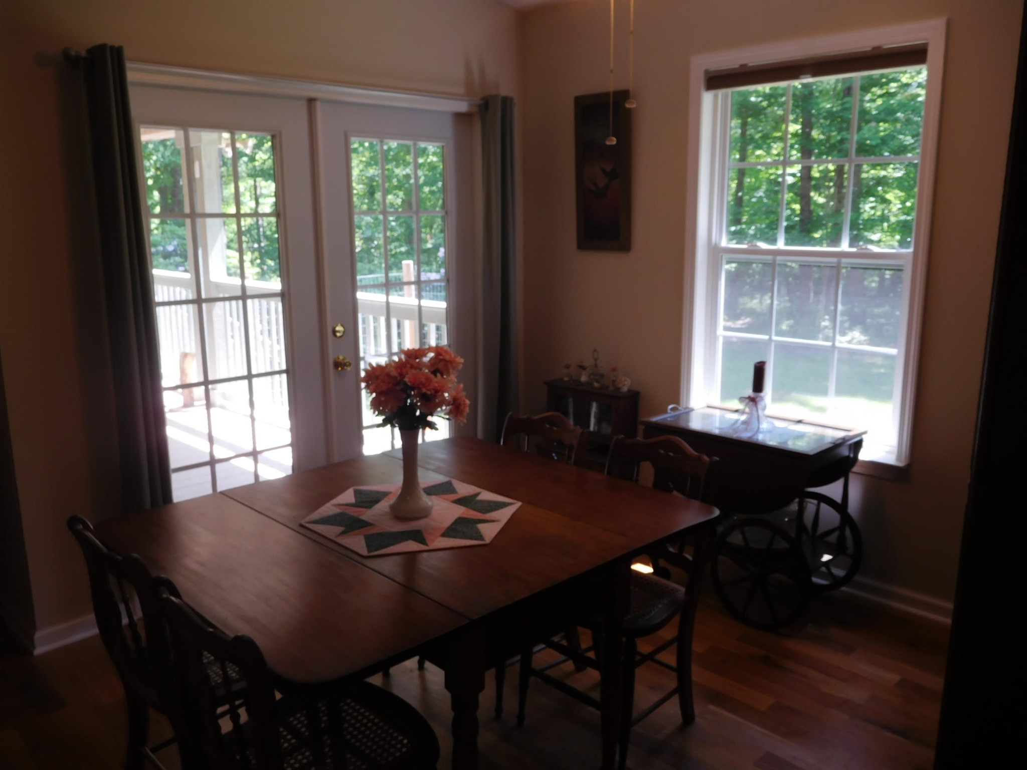 1740 Huckleberry Road Monterey, TN 38574 - Photo 9 of 28 Gallery Image 9