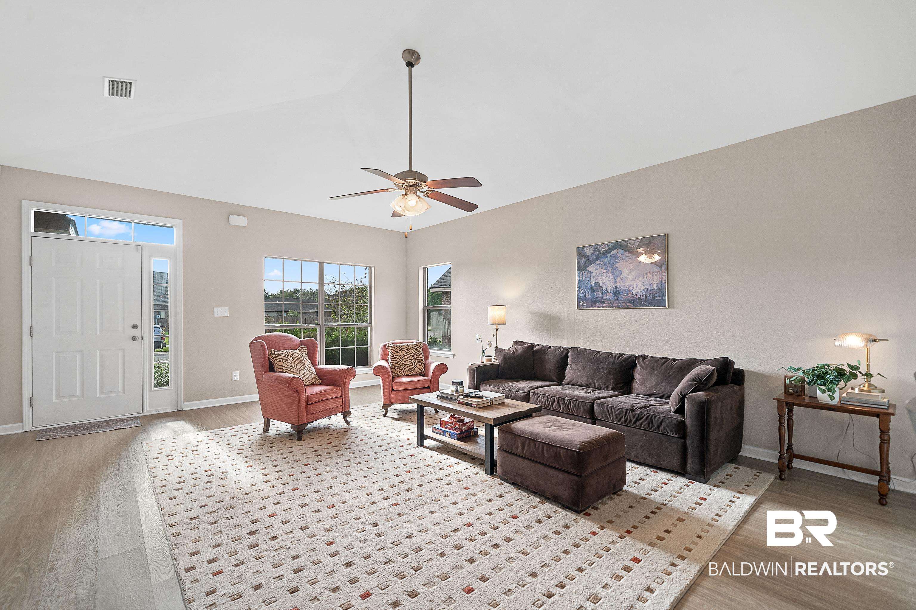 10204 Fionn Loop Daphne, AL 36526 - Photo 4 of 24 Large Living Room or possibly Living/Dining combo