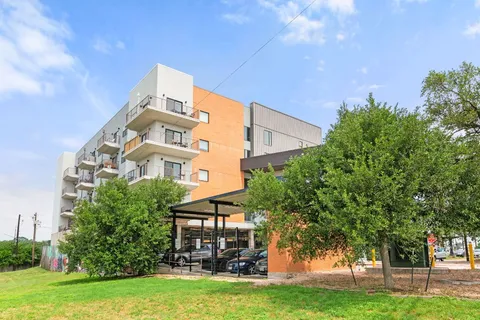 $340,000 | 6444 Burnet Road, Unit 204, Austin, TX 78757