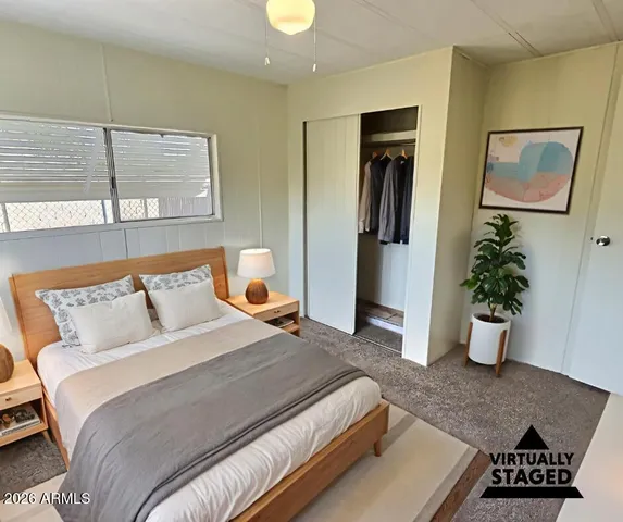 $29,900 | 4065 East University Drive, Unit 334, Mesa, AZ 85205