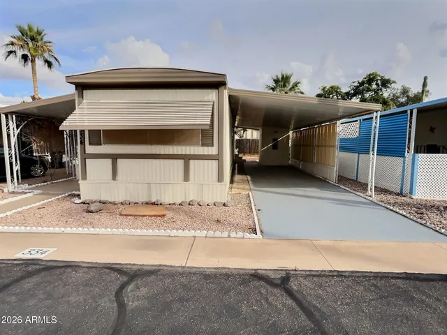 $29,900 | 4065 East University Drive, Unit 334, Mesa, AZ 85205