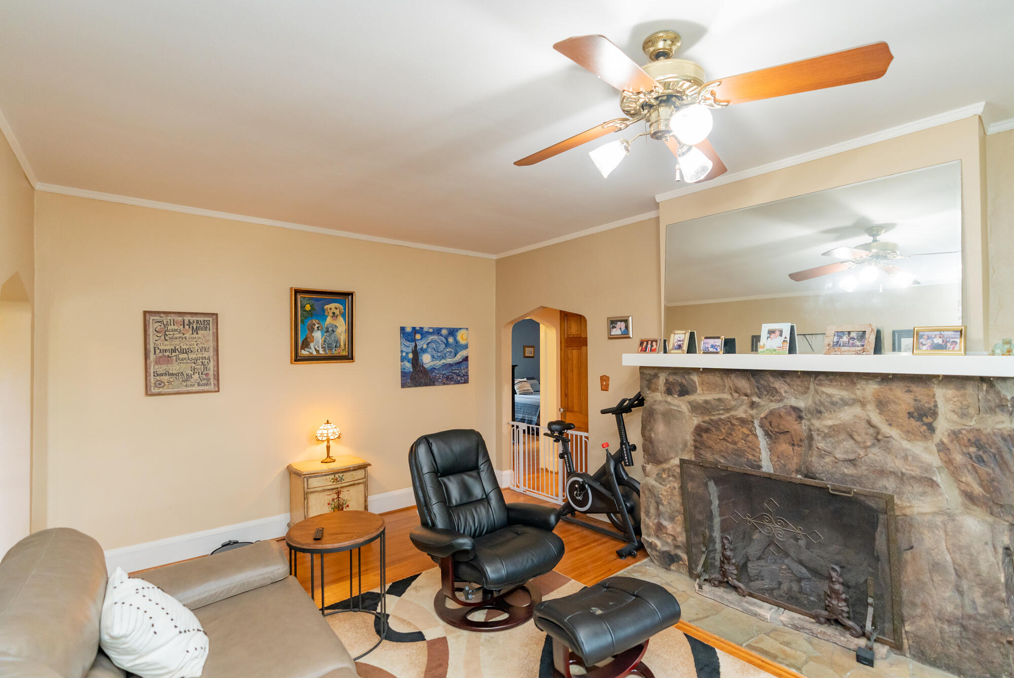 912 Ridgeway Avenue Signal Mountain, TN 37377 - Photo 5 of 71 912 Ridgeway Ave