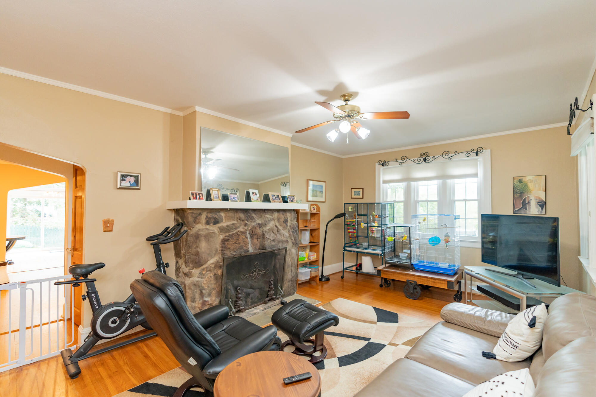 912 Ridgeway Avenue Signal Mountain, TN 37377 - Photo 6 of 71 912 Ridgeway Ave