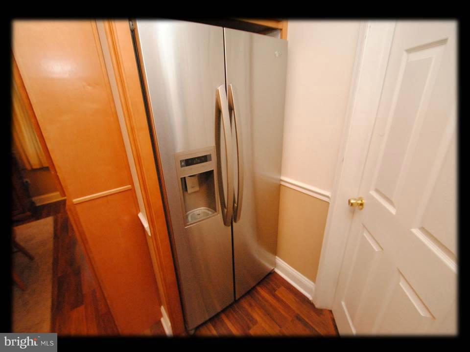 8612 Willow Oak Road Baltimore, MD 21234 - Photo 14 of 30 BRAND NEW GRANITE CHEFS KITCHEN W/STAINLESS APPS