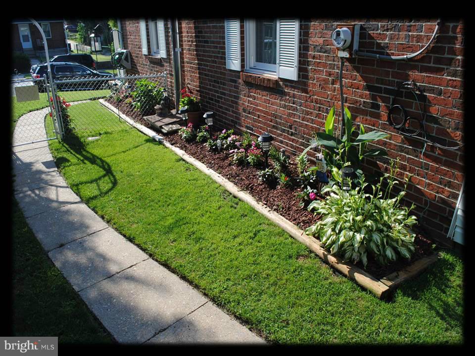 8612 Willow Oak Road Baltimore, MD 21234 - Photo 20 of 30 WELL MANICURED LAWN & LANDSCAPING