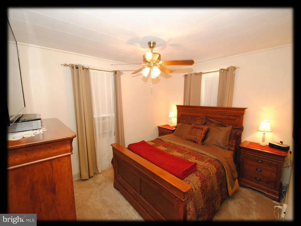 8612 Willow Oak Road Baltimore, MD 21234 - Photo 22 of 30 MASTER BEDROOM
