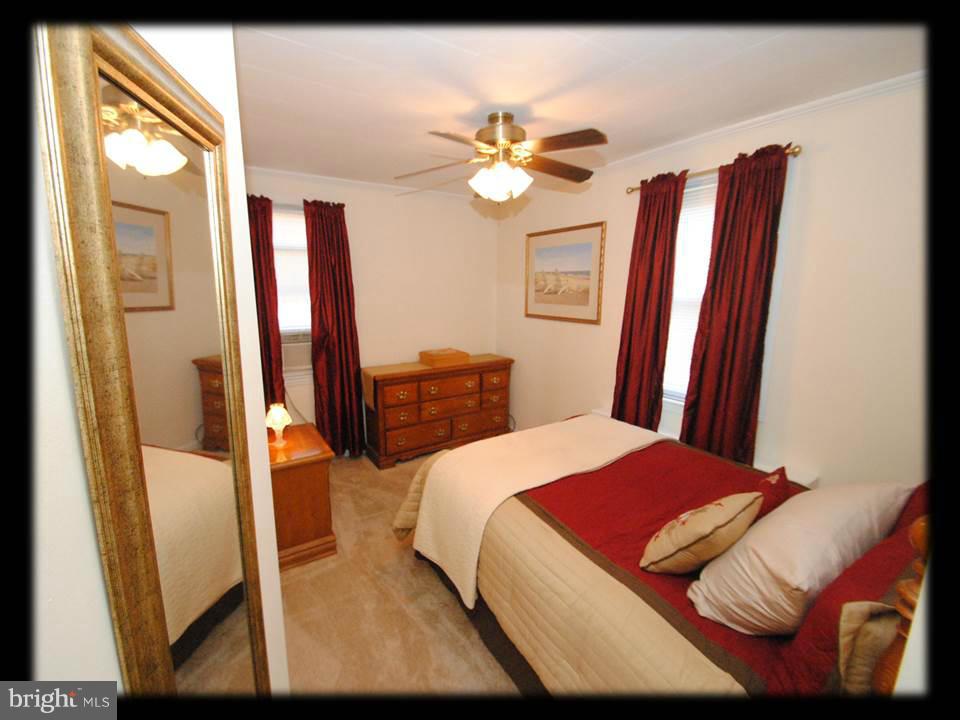 8612 Willow Oak Road Baltimore, MD 21234 - Photo 23 of 30 2ND BEDROOM