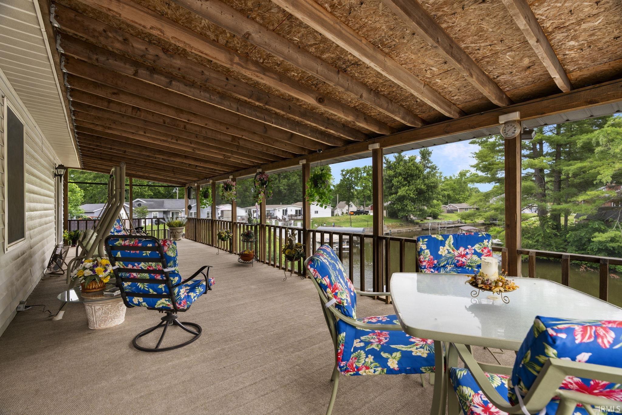 11016 North Landing Road Monticello, IN 47960 - Photo 29 of 35